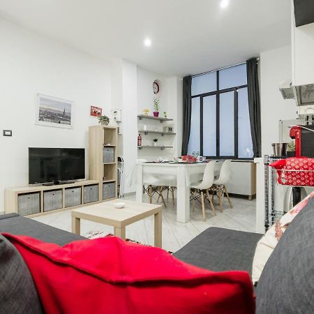 Loft Smart Home Turin Extérieur photo