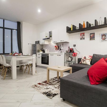Loft Smart Home Turin Extérieur photo