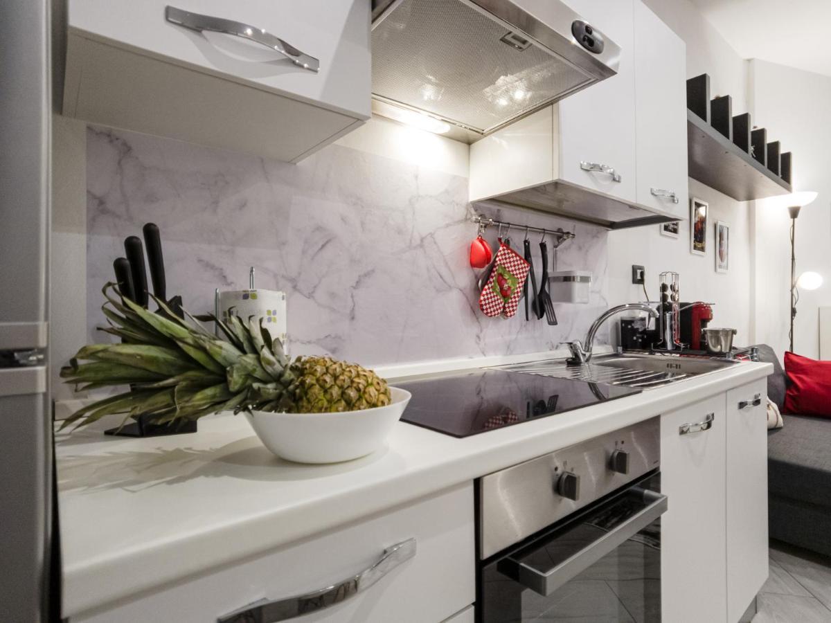 Loft Smart Home Turin Extérieur photo
