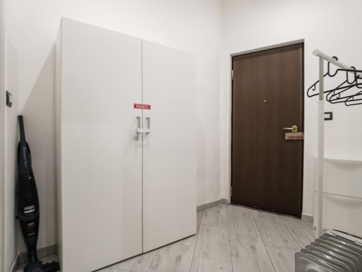 Loft Smart Home Turin Extérieur photo