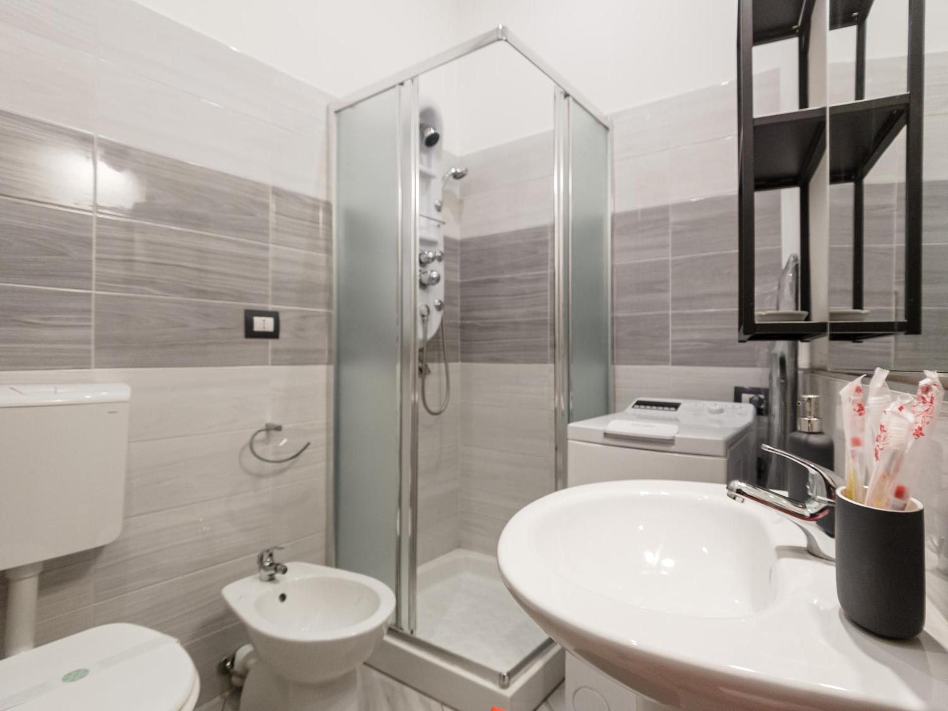 Loft Smart Home Turin Extérieur photo