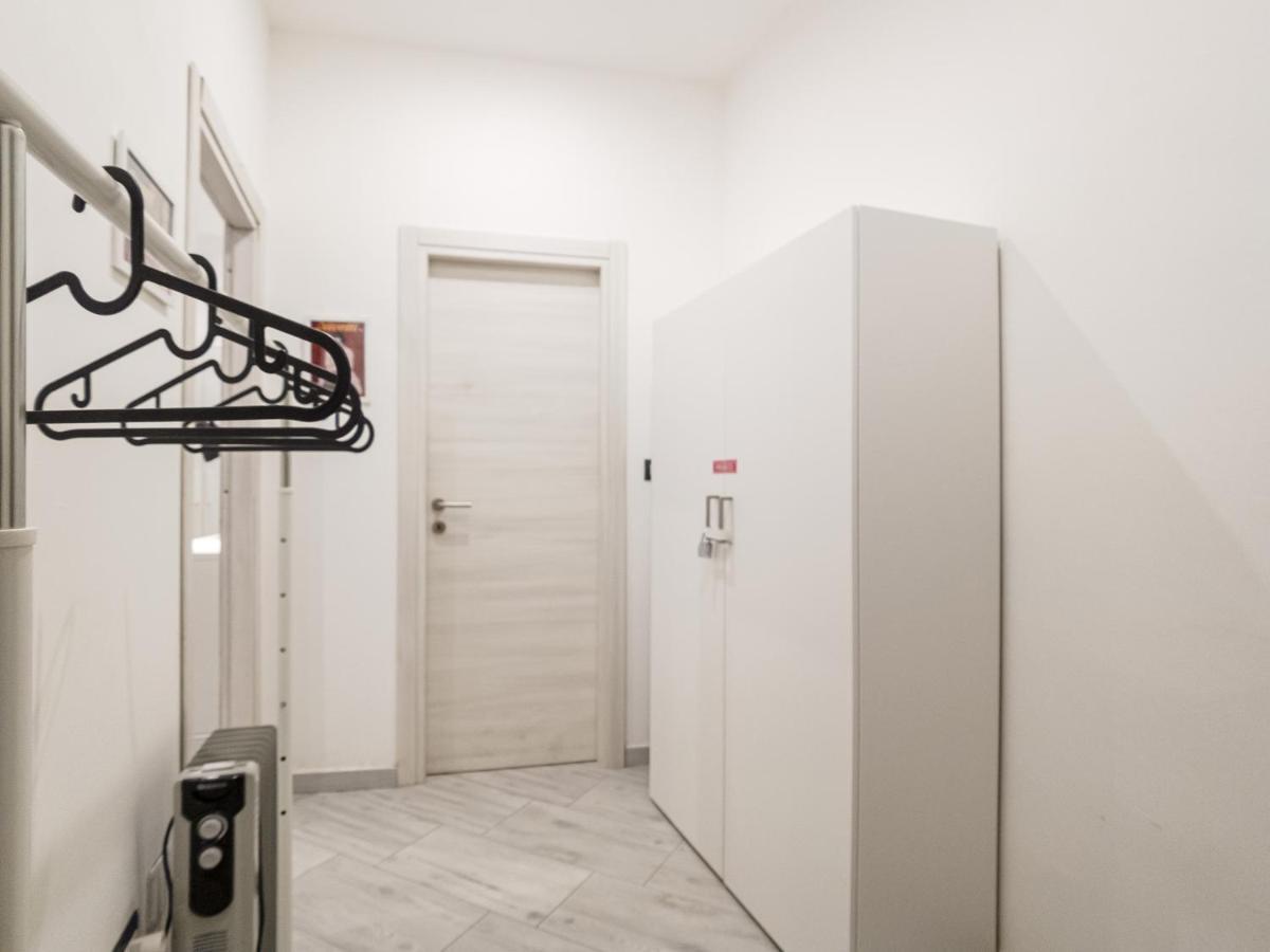 Loft Smart Home Turin Extérieur photo