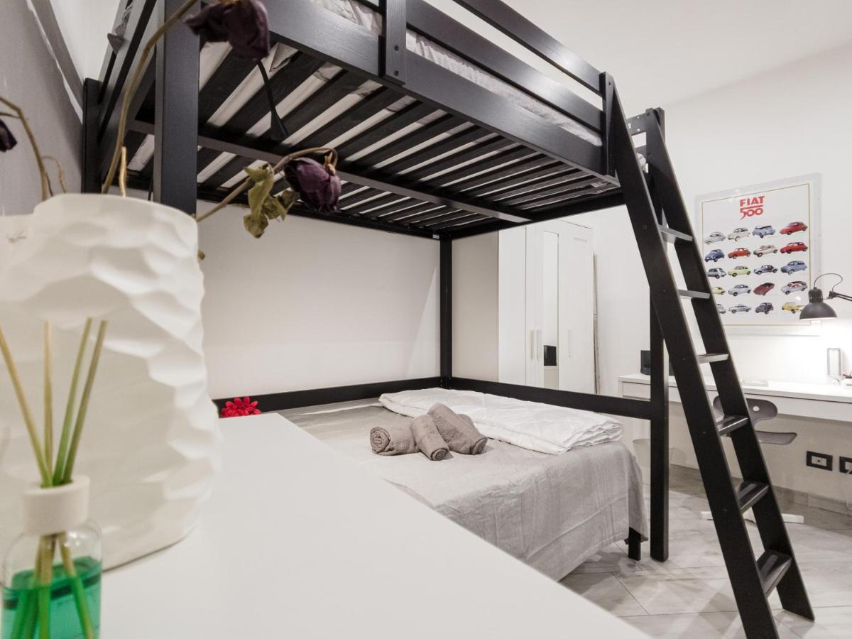 Loft Smart Home Turin Extérieur photo