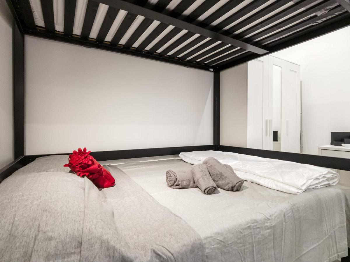 Loft Smart Home Turin Extérieur photo