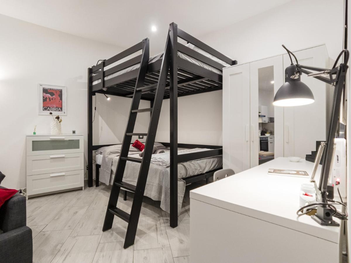 Loft Smart Home Turin Extérieur photo