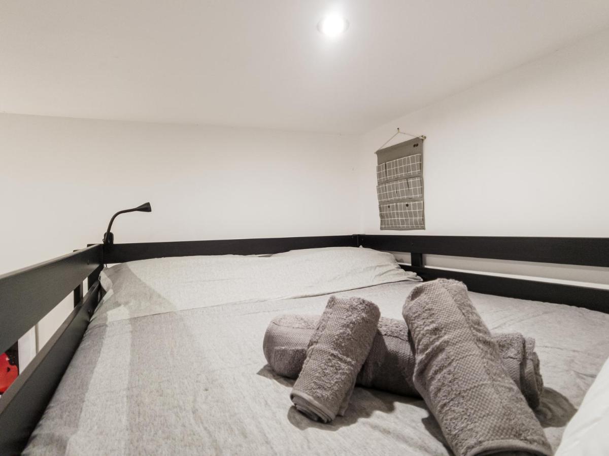 Loft Smart Home Turin Extérieur photo